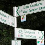 1708G 19 Diemel und Weser